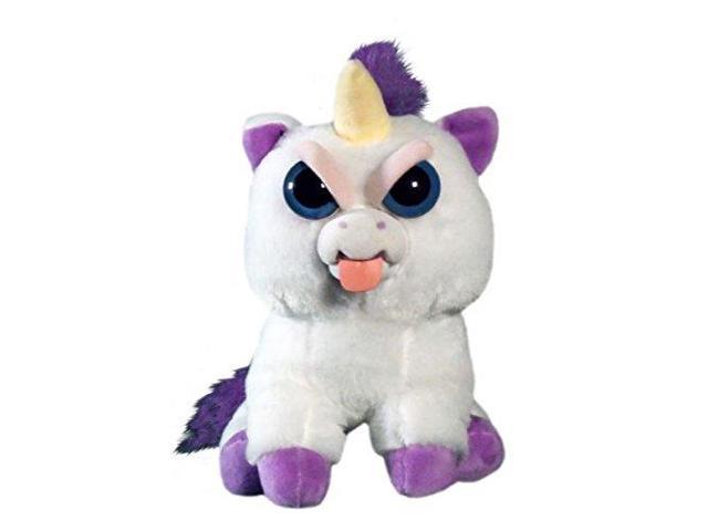 glenda glitterpoop the unicorn