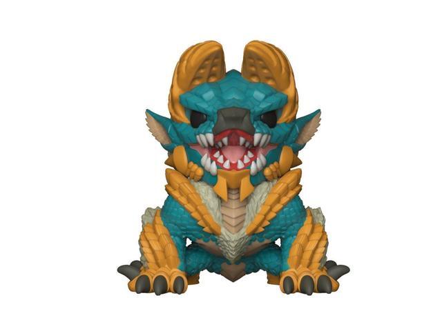 funko pop monster hunter frostfang