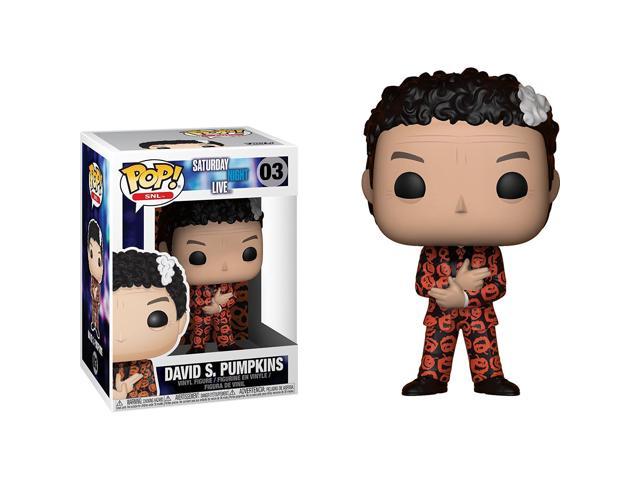 david pumpkins pop