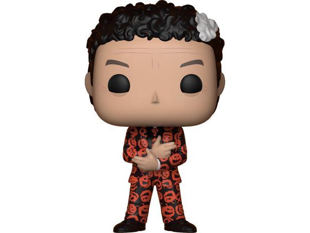 funko pop david pumpkins