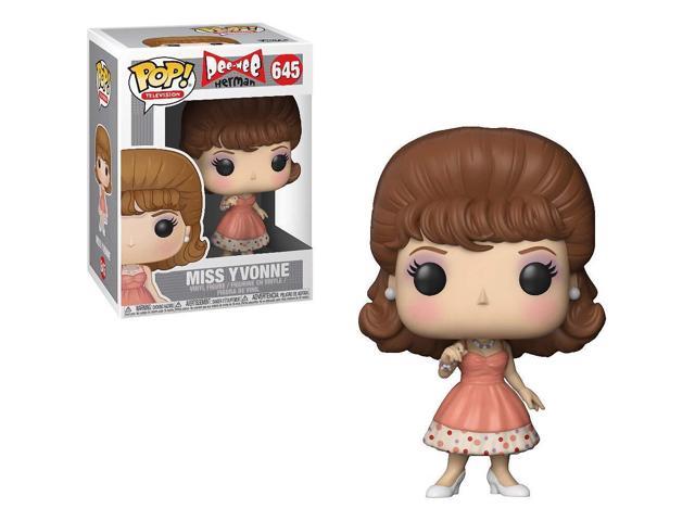 playhouse funko pop