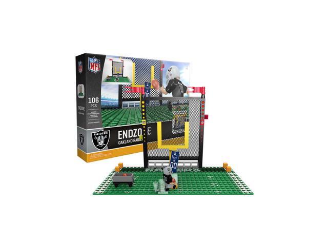 yardline cloud rider playset