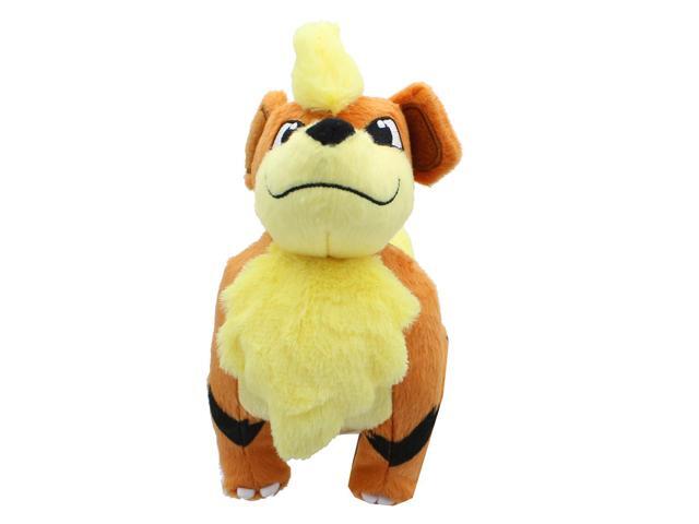 magby plush