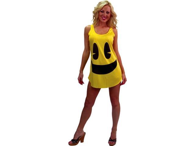 pac man dress suit