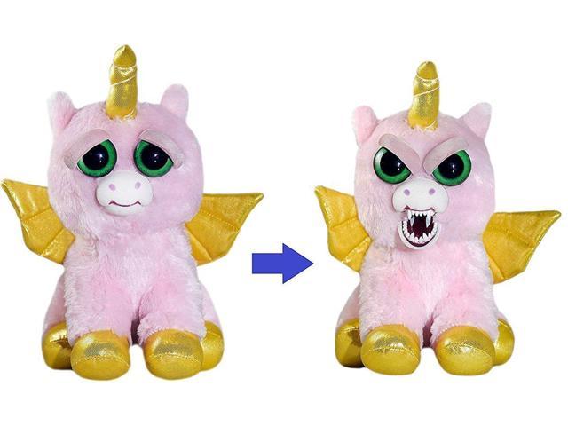 feisty pets unicorn