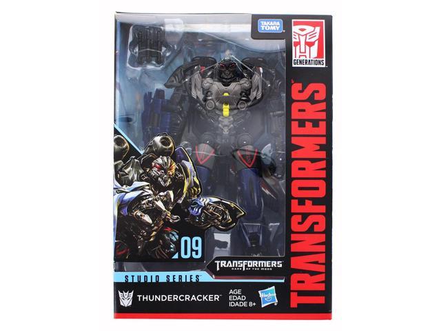 transformers studio series 9