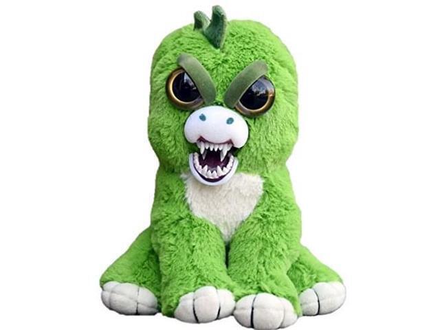 feisty pets dinosaur