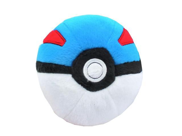 great ball plush