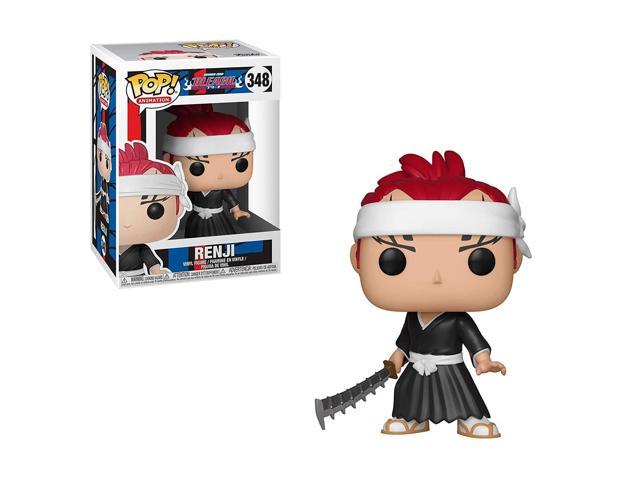 bleach pop vinyl