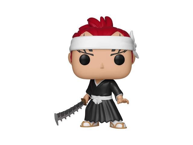 bleach pop figure