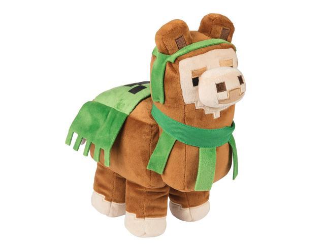 minecraft plush toy