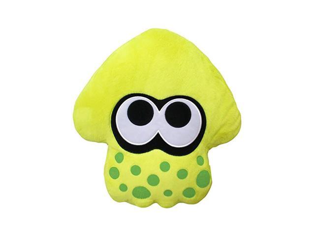 splatoon 2 plush