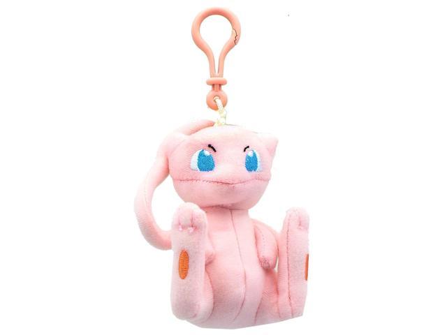 mew stuffy