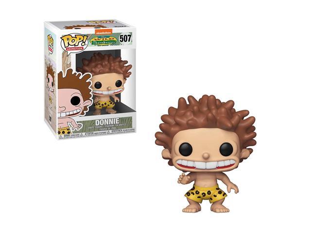 funko donnie