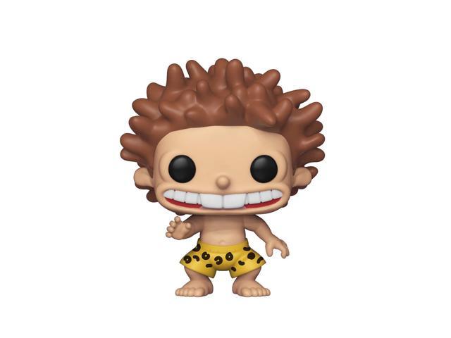 wild thornberrys pop vinyl