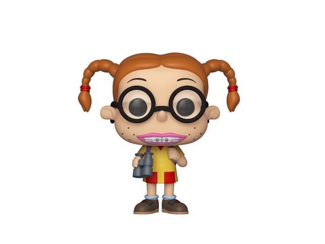 eliza thornberry funko pop