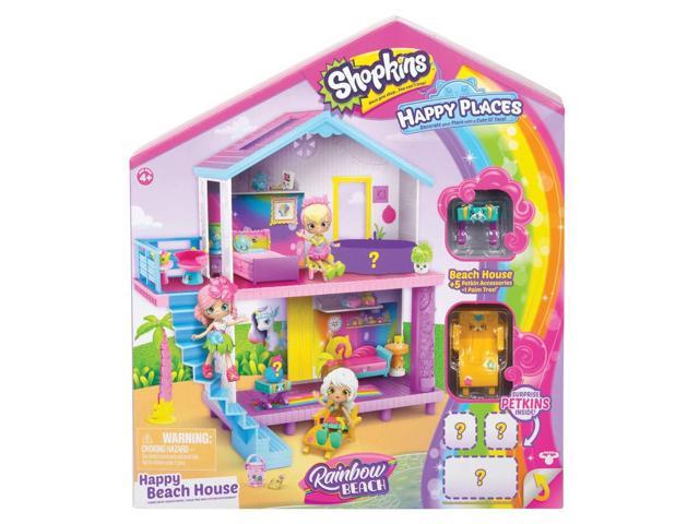 shopkins happy places happy home playset