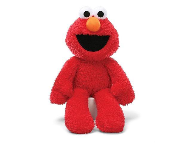 gund take along elmo