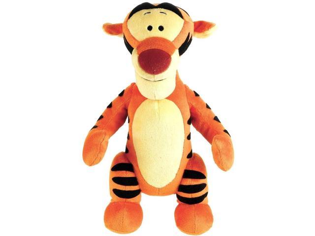 winnie the pooh classic plush