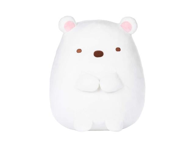 shirokuma plush