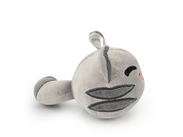 tabby slime plush