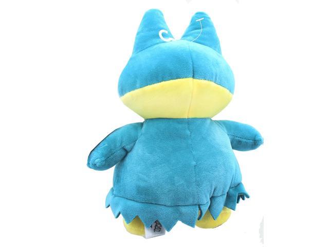 munchlax pokemon plush