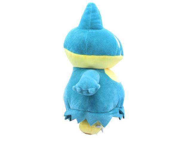 munchlax pokemon plush