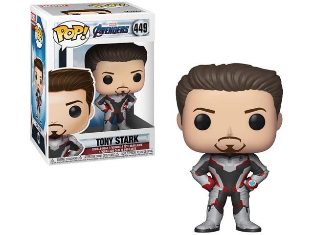 marvel endgame pop vinyl