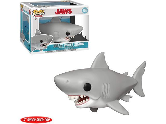 funko pop great white shark