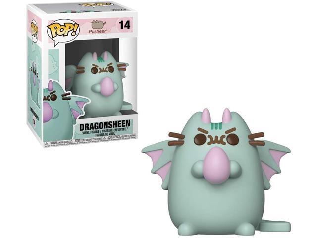 dragonsheen pop