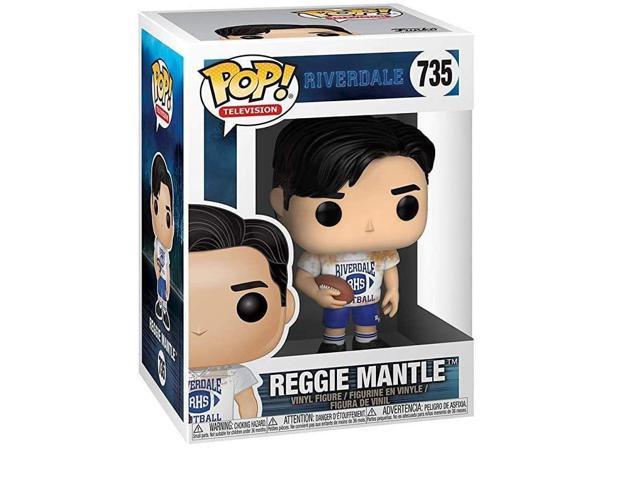Riverdale Reggie Mantle™ Vinyl Figure Item #34460 Funko Pop TV 