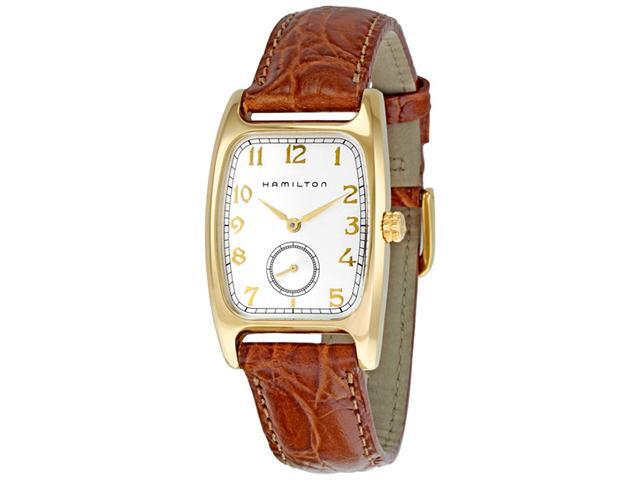 boulton hamilton watch