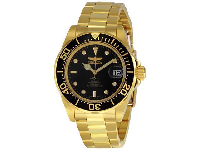 invicta pro diver 8929