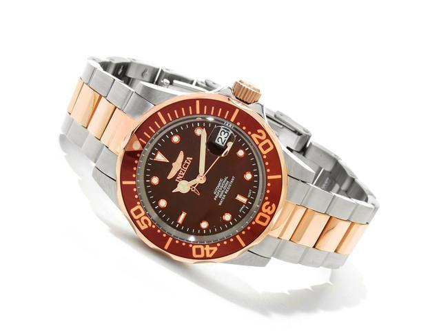 Invicta Pro Diver Automatic Watch 11241 - Newegg.com