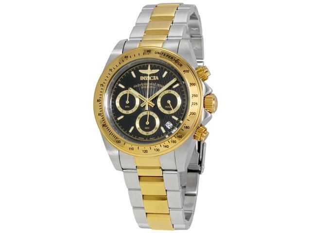 invicta golf league