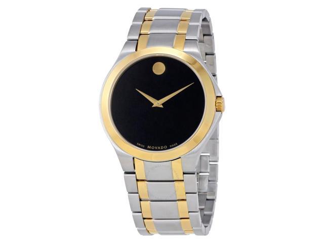 used movado watches mens