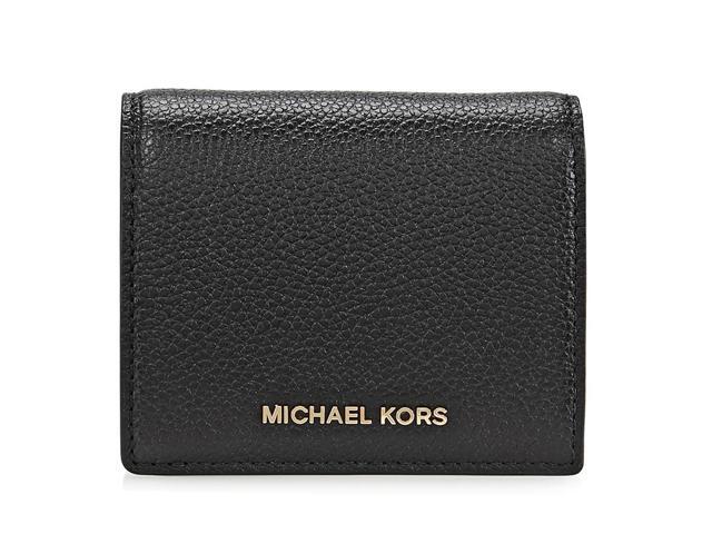 michael kors mercer card holder