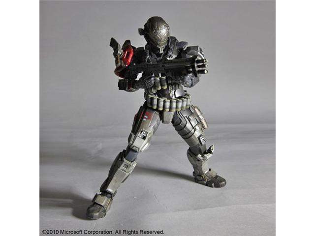 emile halo figure