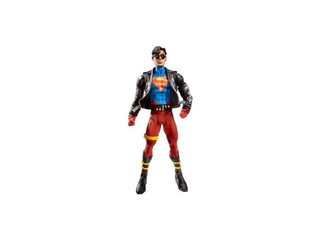 superboy action figure