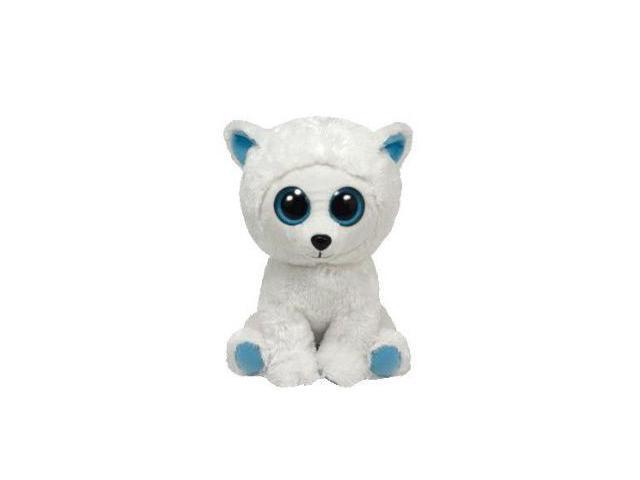 ty beanie polar bear