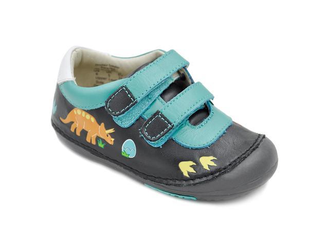 dinosaur baby shoes