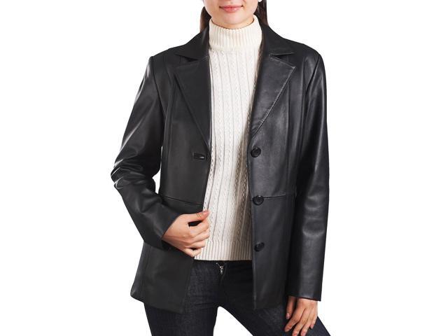 Bgsd Women S Crystal Three On New Zealand Lambskin Leather Bgsd Women S