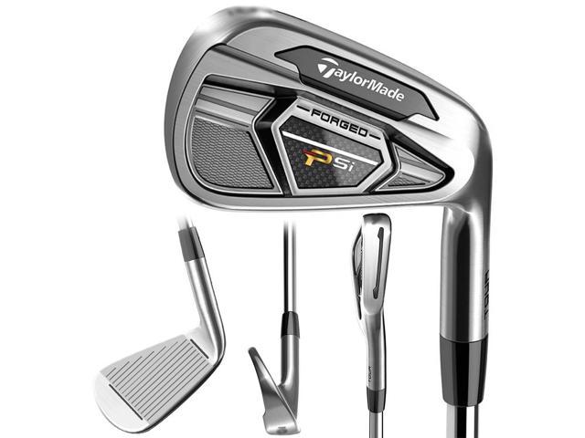 taylormade psi tour irons