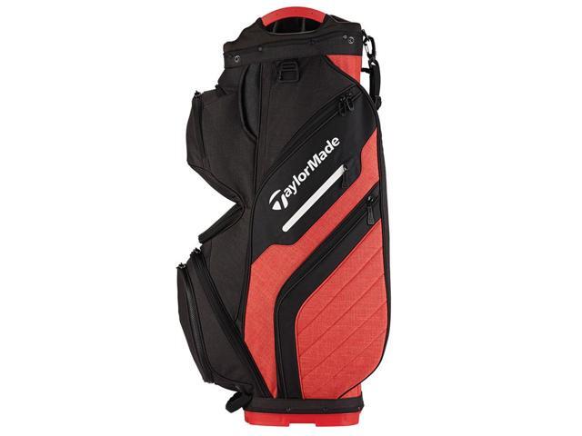 taylormade supreme cart bag 2018