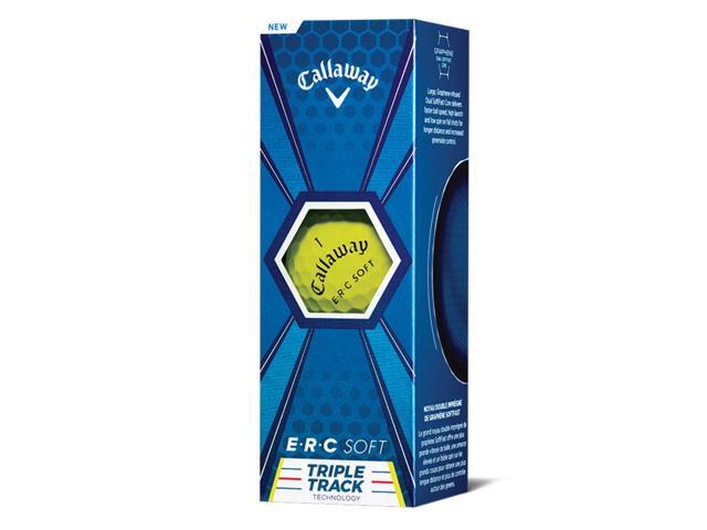 callaway erc triple track