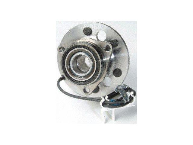 Moog 513138 Wheel Bearing and Hub Assembly
