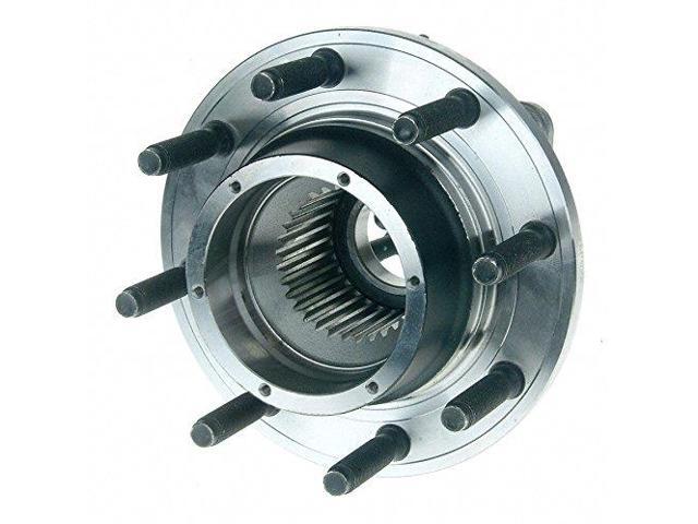 Moog 513138 Wheel Bearing and Hub Assembly