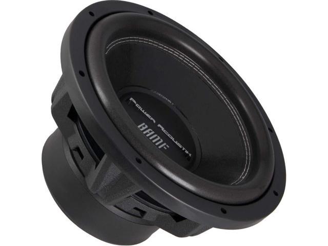 power acoustik bamf 12