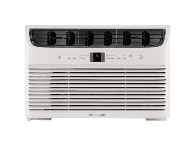 Frigidaire 6000 BTU 115V Window-Mounted Air Conditioner - Newegg.com