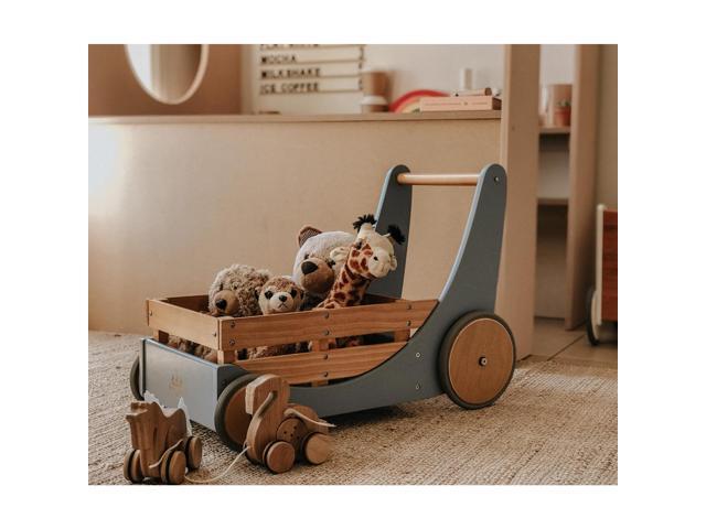 kinderfeets walker wagon
